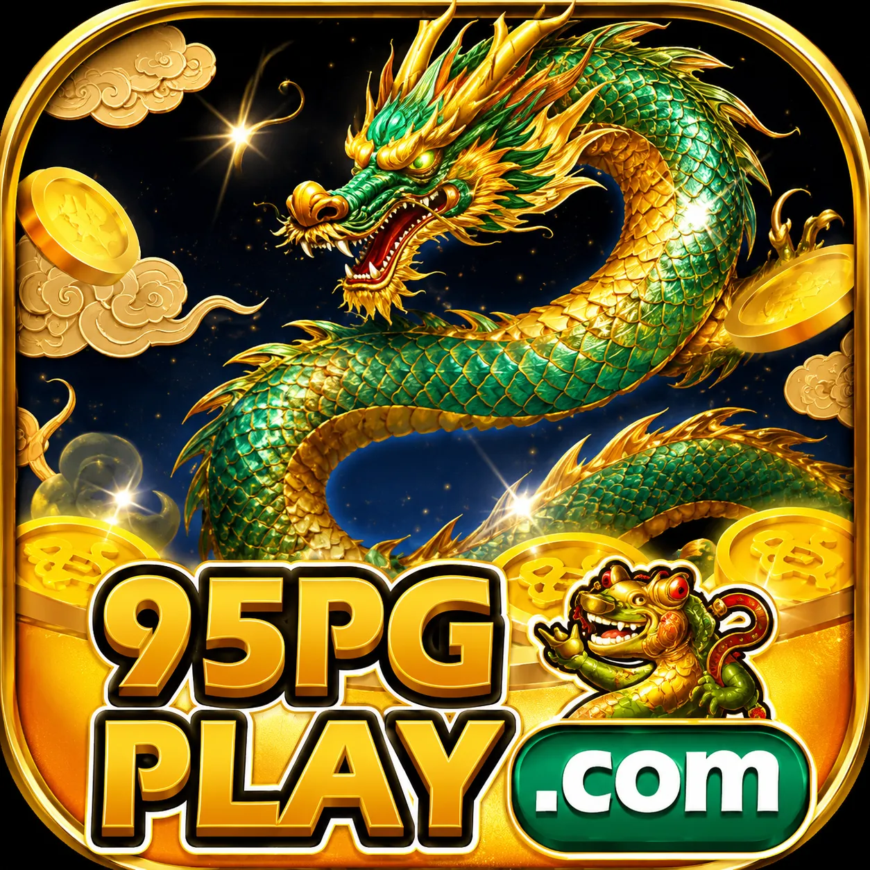 95PGPLAY - Kembangkan Strategi Idle Terbaik Anda