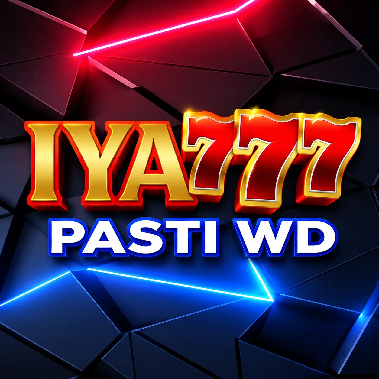 IYA777 - Permainan Kasino Terbaik di Genggaman Tangan Anda