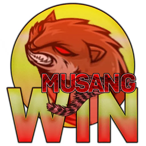 MUSANGWIN - Simulasi Kehidupan Musang yang Seru