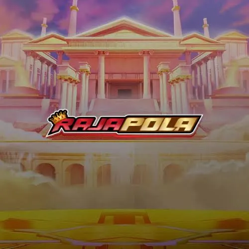 RAJAPOLA - Game MMORPG Seru dan Menantang