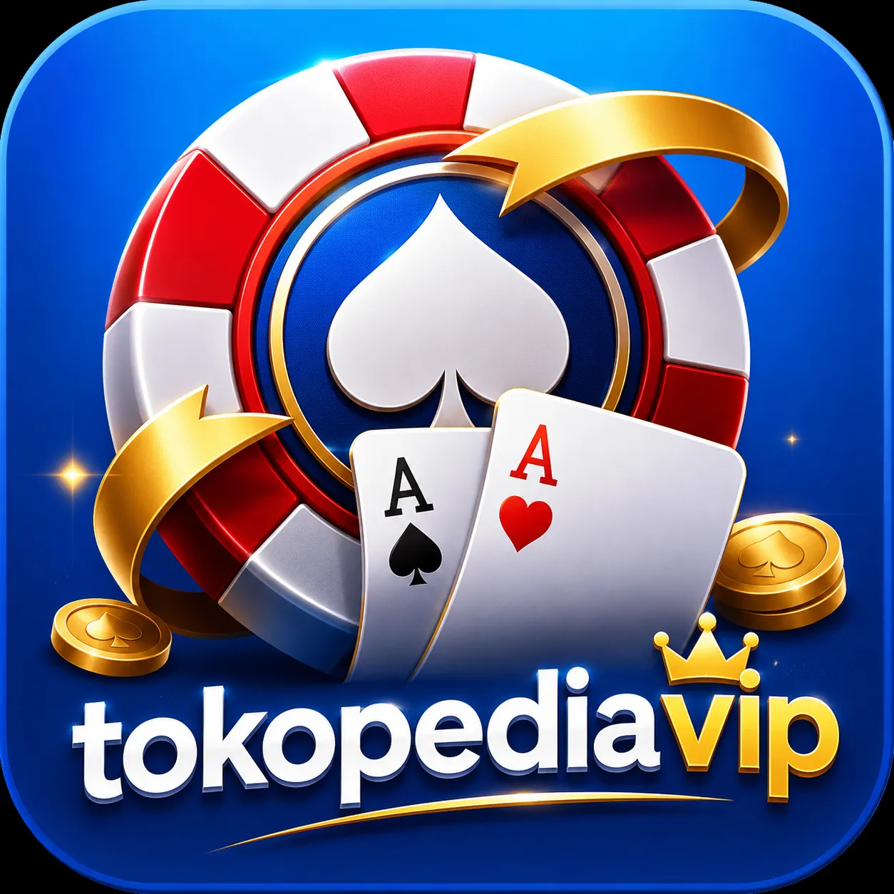 TOKOPEDIAVIP - Petualangan Tanpa Batas di Dunia Terbuka