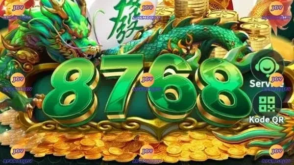 8768 — Pusat Unduh APK Indonesia